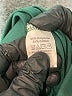 Unbranded Solid Green Jumpsuit Size L - photo 5