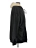 Unbranded Black Zip Up Hoodie Size L (estimated) - photo 4