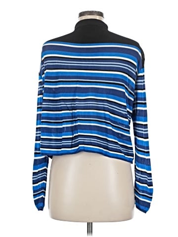 Emanuel Emanuel Ungaro Long Sleeve Button-Down Shirt (view 2)