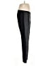 Eileen Fisher 100% Leather Black Casual Pants Size L - photo 4
