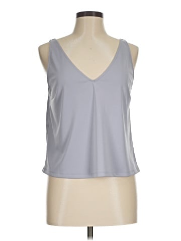Leith Tank Top (view 1)