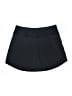 AB Solid Black Casual Skirt Size L - photo 1