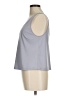 Leith 100% Polyester Gray Tank Top Size M - photo 5