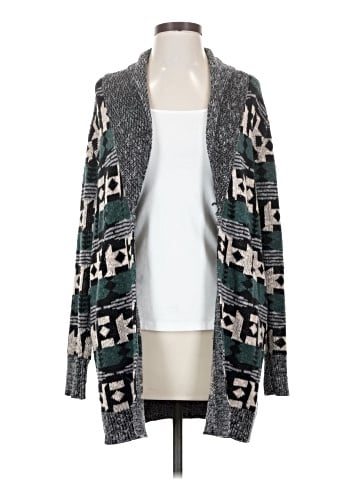 Ecote Cardigan (view 1)