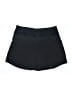 AB Solid Black Casual Skirt Size L - photo 2