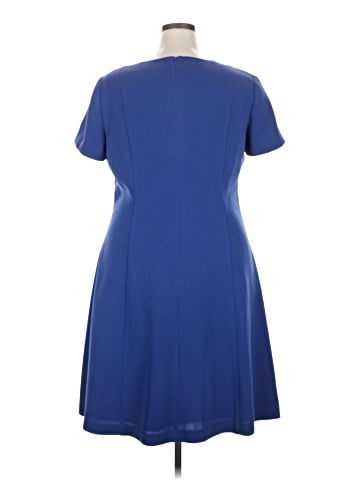 Liz Baker Casual Dress (view 2)