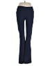Betabrand Blue Active Pants Size S - photo 1