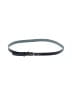 Unbranded Gray Brown Belt Size S - photo 1