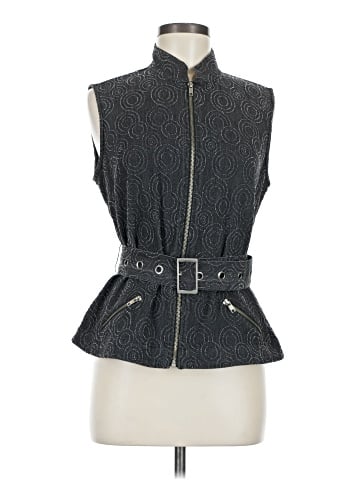 Samuel Dong Vest (view 1)