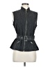 Samuel Dong Gray Vest Size M - photo 1