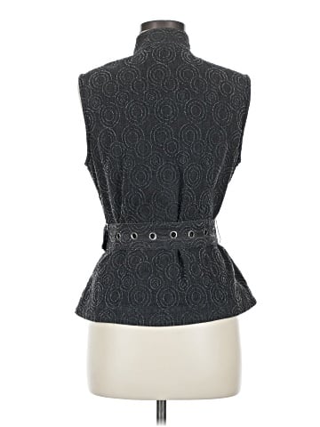Samuel Dong Vest (view 2)