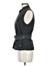 Samuel Dong Gray Vest Size M - photo 5