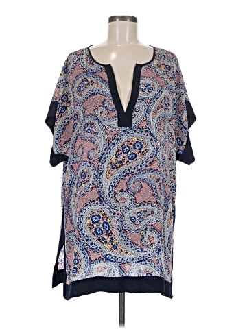 J.Crew Swimsuit Cover Up (view 1)