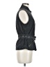 Samuel Dong Gray Vest Size M - photo 4
