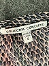 Collective Concepts Gray Sleeveless Blouse Size S - photo 7