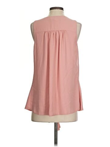 Fifteen Twenty Sleeveless Blouse (view 2)
