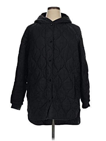 BCBGeneration Coat (view 1)