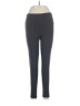 Energy Zone Solid Gray Active Pants Size M - photo 1