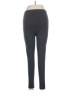 Energy Zone Solid Gray Active Pants Size M - photo 2