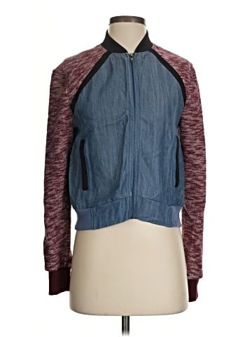 Renvy Jacket (view 1)
