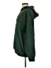 Jerzees Green Pullover Hoodie Size L - photo 5