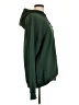 Jerzees Green Pullover Hoodie Size L - photo 4
