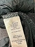 Altar'd State Stars Black Cocktail Dress Size XXS - photo 4