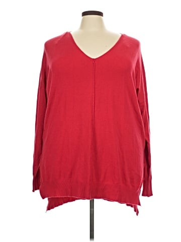 Zenana Premium Long Sleeve Blouse (view 1)