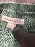 Aeropostale Green Pullover Sweater Size M - photo 4