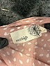 Everleigh Hearts Pink Short Sleeve Blouse Size 3X - photo 7