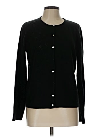 Carolyn Taylor Cardigan (view 1)