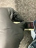 Romwe Hearts Blue Jeans Size 1X - photo 6