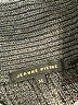 Jeanne Pierre Gray Turtleneck Sweater Size M - photo 7