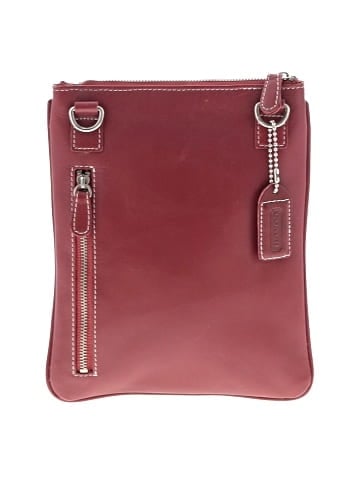 Coach Leather Clutch (view 2)
