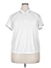 Mondetta Silver Short Sleeve Polo Size XXL - photo 1