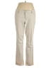 SONOMA life + style Tan Jeans Size 16 - photo 1