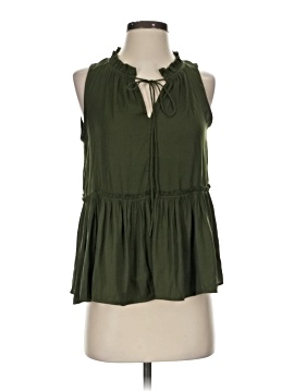 Ann Taylor Loft Sleeveless Blouse