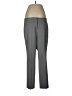Kasper Solid Gray Dress Pants Size 8 (petite) - photo 1
