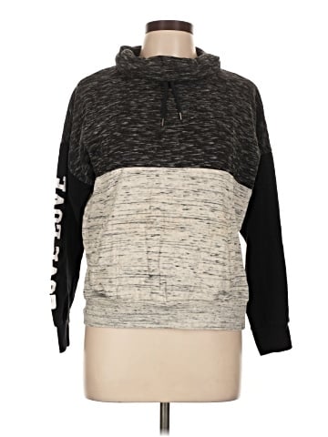 Flirtitude Sweatshirt (view 1)