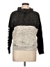 Flirtitude Black Sweatshirt Size L - photo 1