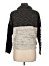 Flirtitude Black Sweatshirt Size L - photo 2