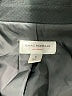 Isaac Mizrahi for Target 100% Cotton Black Blazer Size S - photo 6