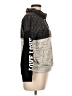 Flirtitude Black Sweatshirt Size L - photo 4