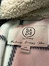 Sage Collective 100% Polyester Ivory Vest Size L - photo 6