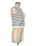 Shein White Sweater Vest Size 8/10 - photo 4
