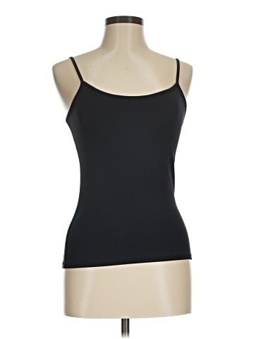 Zara W&B Collection Tank Top (view 1)