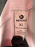 90 Degree by Reflex White Track Jacket Size XL - photo 6