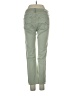 Adriano Goldschmied Green Jeans Size 25R Waist - photo 2