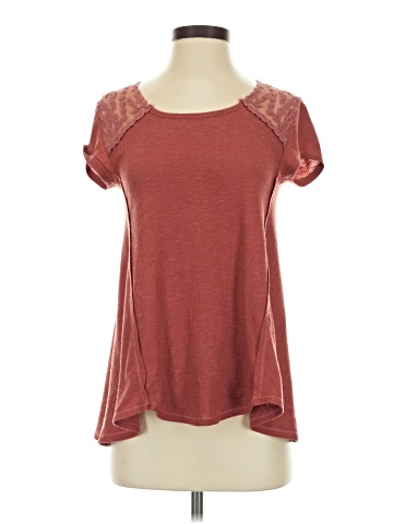 Jolt Short Sleeve Top (view 1)