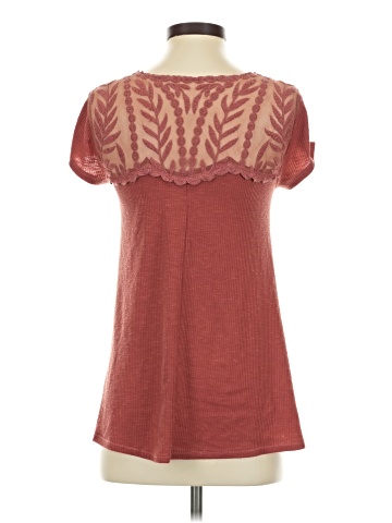 Jolt Short Sleeve Top (view 2)